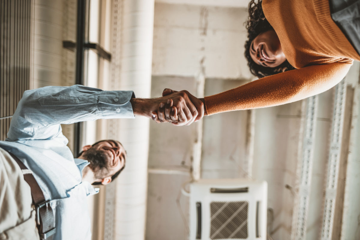 Good collaboration - how to improve - FRONT Leadership