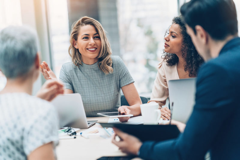 Leadership development - why is it important - FRONT Leadership