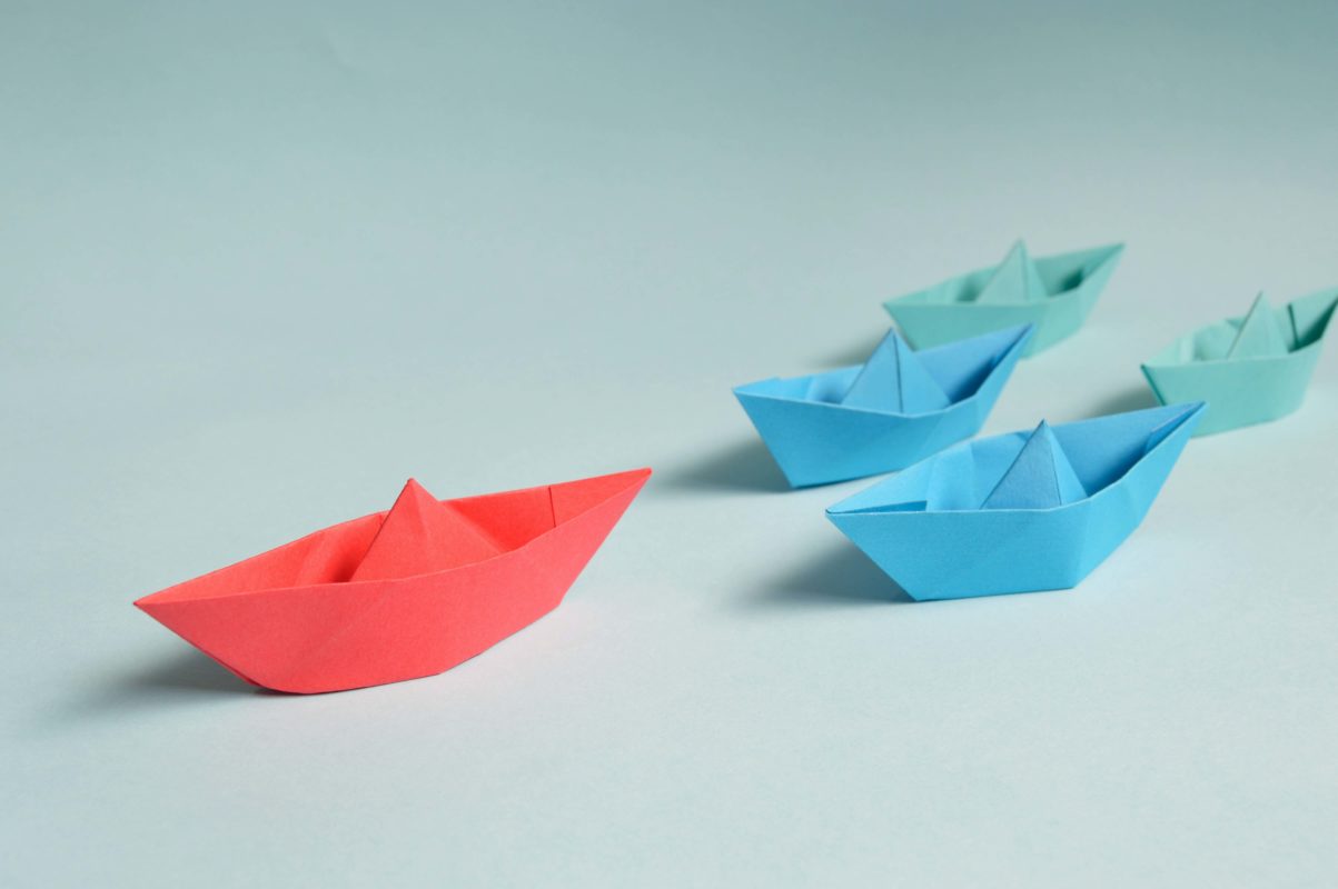 Are you new to management? Here are 5 practical tips