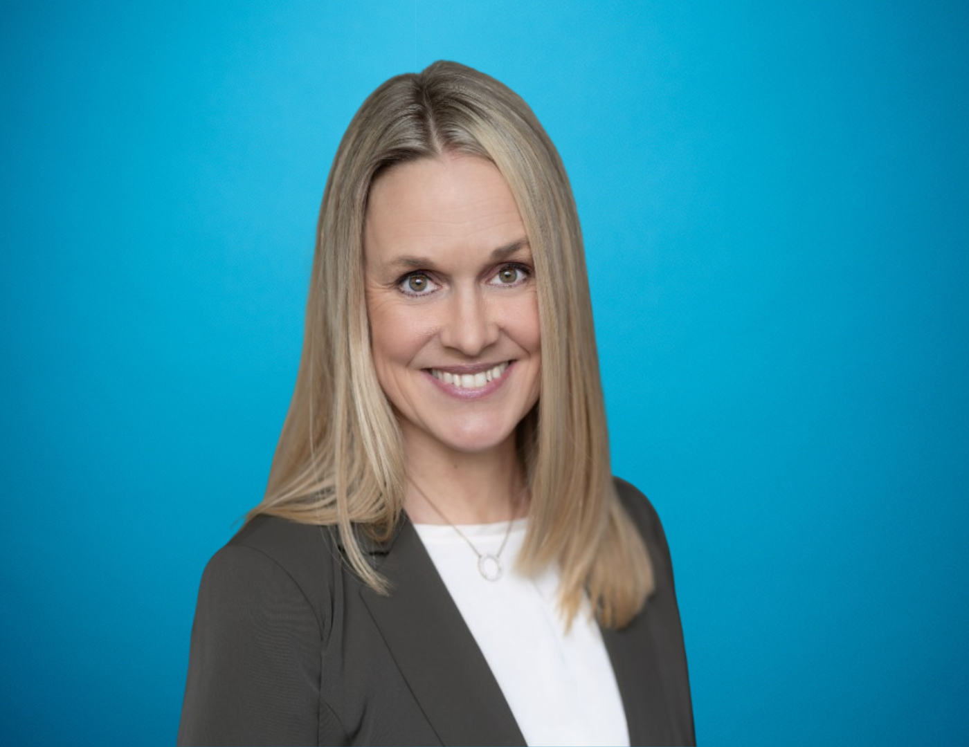 Linda Wegdell